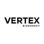 Logo vertex
